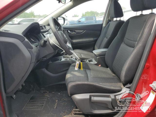 JN8AT2MVXHW259492 2017 NISSAN ROGUE photo no. 7