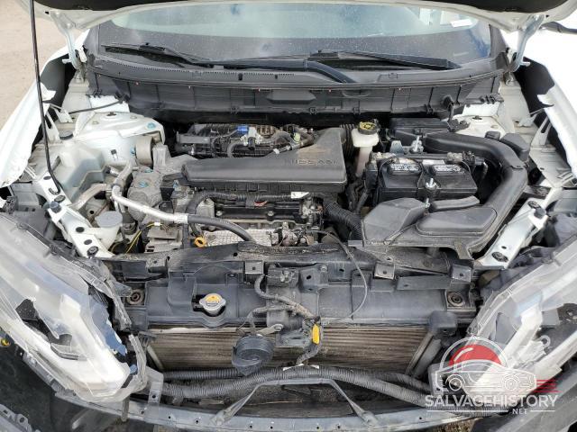 KNMAT2MT1HP568188 2017 NISSAN ROGUE photo no. 12