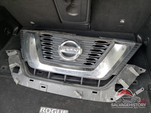 KNMAT2MT1HP568188 2017 NISSAN ROGUE photo no. 13