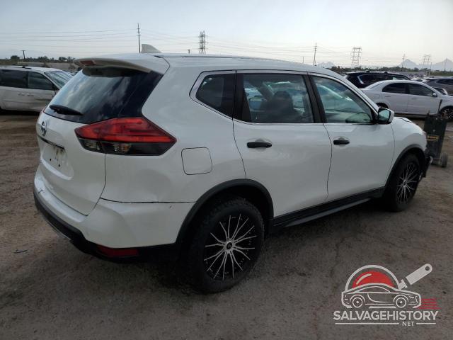 KNMAT2MT1HP568188 2017 NISSAN ROGUE photo no. 3