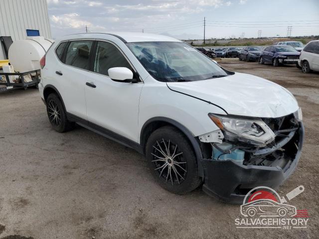 KNMAT2MT1HP568188 2017 NISSAN ROGUE photo no. 4