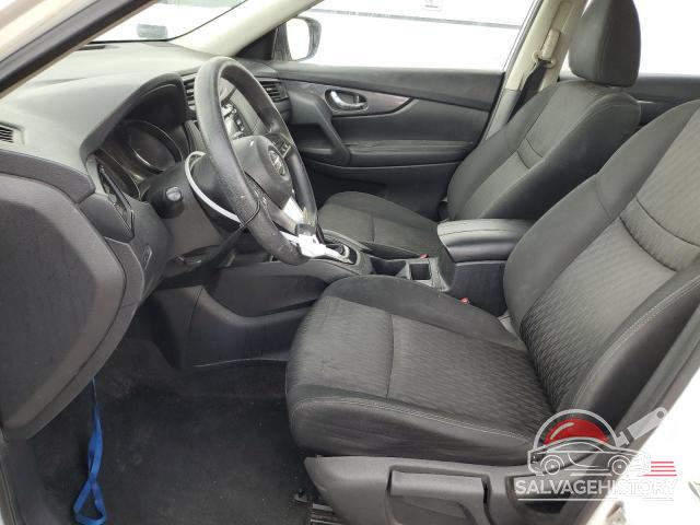 KNMAT2MT1HP568188 2017 NISSAN ROGUE photo no. 7