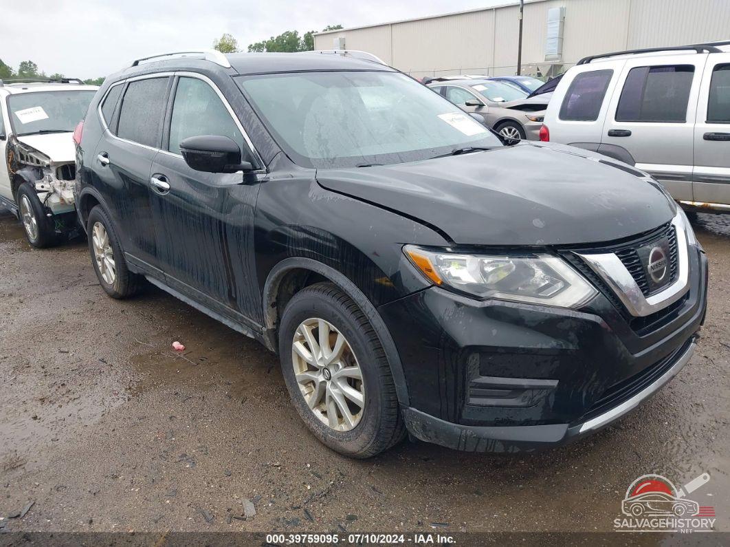 KNMAT2MV0HP576154 2017 NISSAN ROGUE photo no. 24