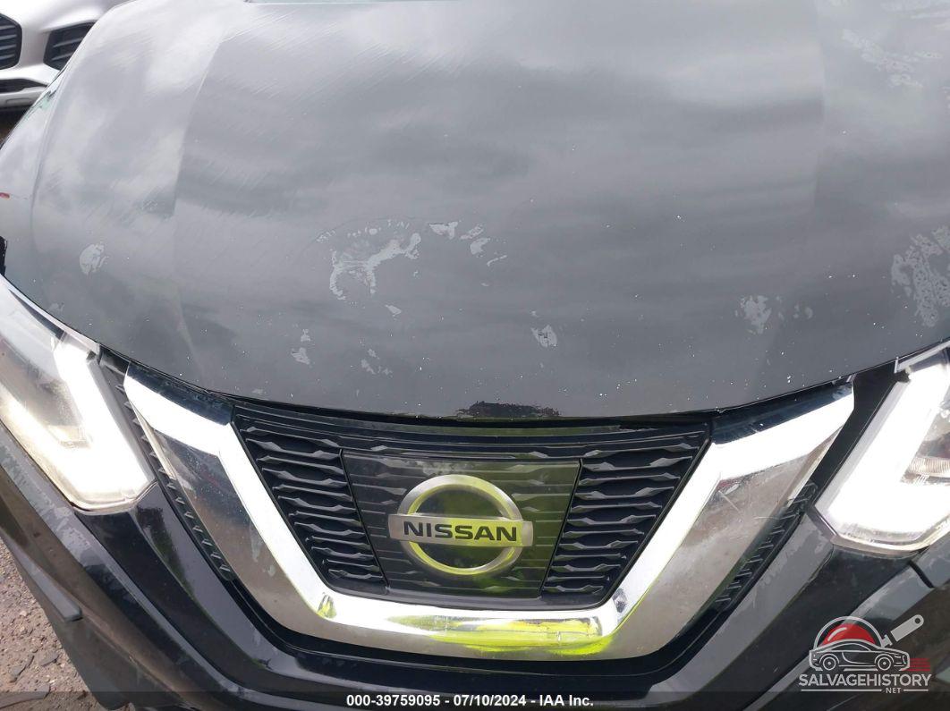 KNMAT2MV0HP576154 2017 NISSAN ROGUE photo no. 10