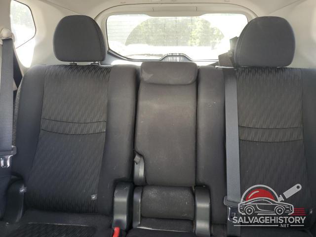 5N1AT2MV7JC841483 2018 NISSAN ROGUE photo no. 10