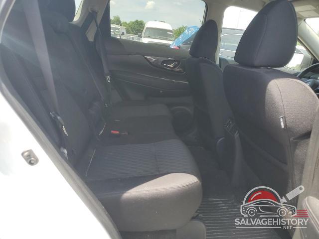5N1AT2MV7JC841483 2018 NISSAN ROGUE photo no. 11