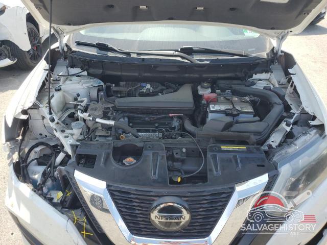 5N1AT2MV7JC841483 2018 NISSAN ROGUE photo no. 12