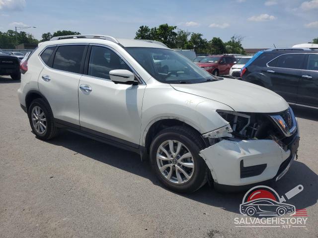5N1AT2MV7JC841483 2018 NISSAN ROGUE photo no. 4