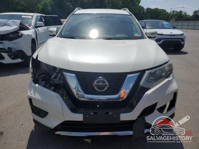 5N1AT2MV7JC841483 2018 NISSAN ROGUE photo no. 5