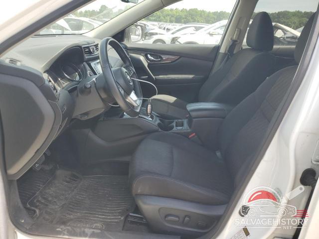 5N1AT2MV7JC841483 2018 NISSAN ROGUE photo no. 7