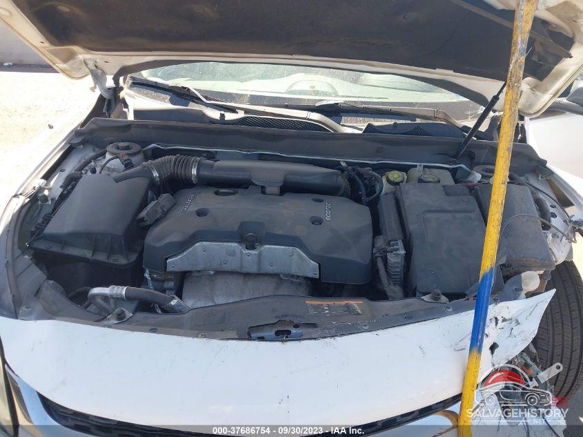 5N1AT2MV8JC715844 2018 NISSAN ROGUE photo no. 10