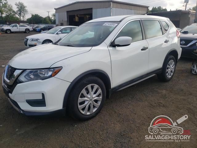 5N1AT2MV9JC791962 2018 NISSAN ROGUE photo no. 15