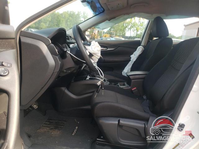 5N1AT2MV9JC791962 2018 NISSAN ROGUE photo no. 7