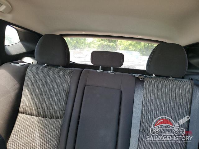 JN1BJ1CP0JW189710 2018 NISSAN ROGUE photo no. 10