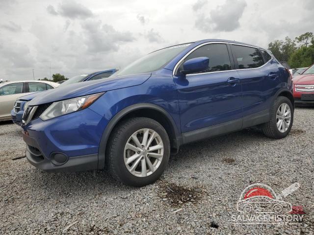 JN1BJ1CP6JW151270 2018 NISSAN ROGUE photo no. 17