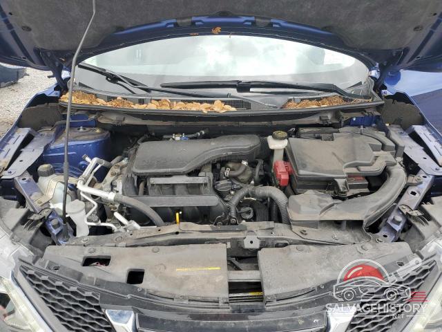 JN1BJ1CP6JW151270 2018 NISSAN ROGUE photo no. 12