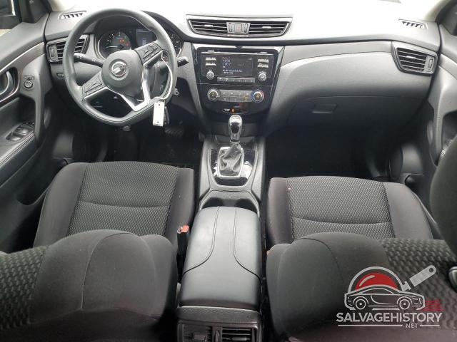 JN1BJ1CP6JW151270 2018 NISSAN ROGUE photo no. 8