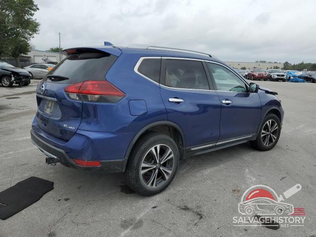 JN8AT2MV7JW319430 2018 NISSAN ROGUE photo no. 3