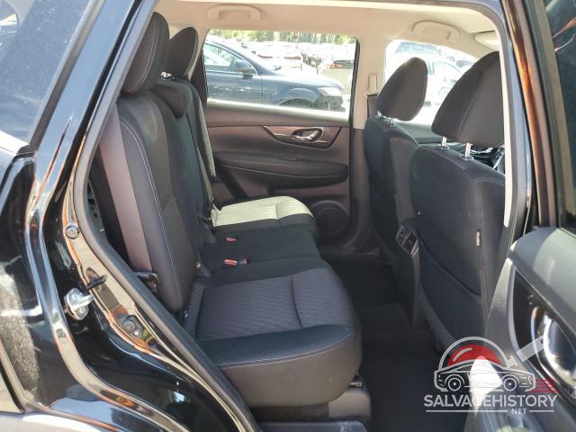 KNMAT2MV4JP504556 2018 NISSAN ROGUE photo no. 11
