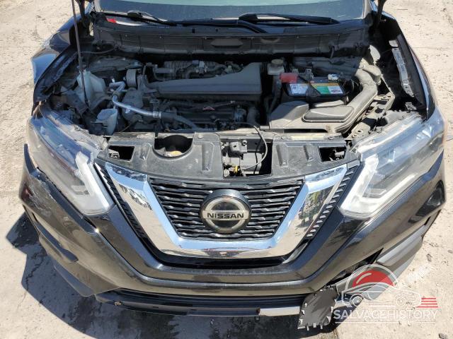 KNMAT2MV4JP504556 2018 NISSAN ROGUE photo no. 12