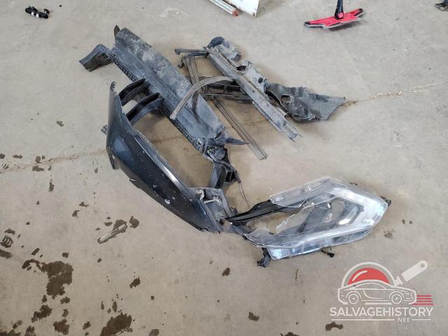 5N1AT2MV4KC824397 2019 NISSAN ROGUE photo no. 13