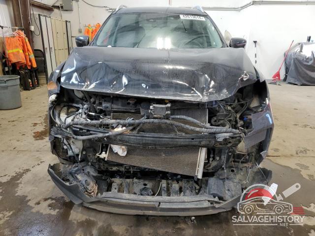 5N1AT2MV4KC824397 2019 NISSAN ROGUE photo no. 5
