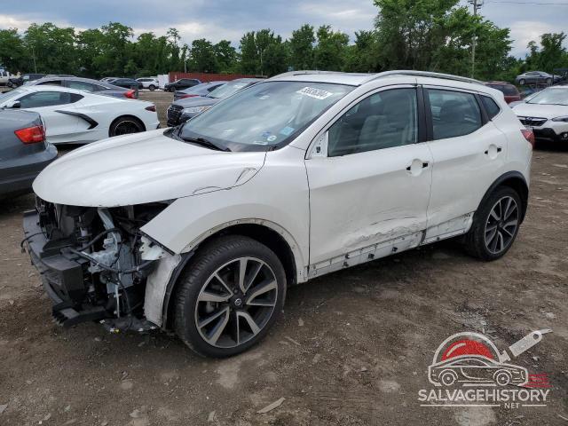 JN1BJ1CP6KW524387 2019 NISSAN ROGUE photo no. 17