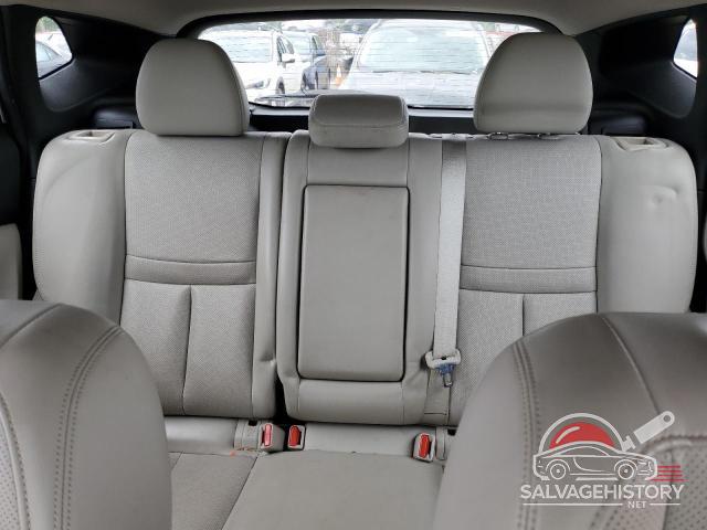 JN1BJ1CP6KW524387 2019 NISSAN ROGUE photo no. 10