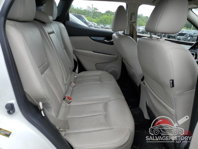 JN1BJ1CP6KW524387 2019 NISSAN ROGUE photo no. 11