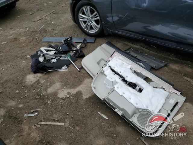 JN1BJ1CP6KW524387 2019 NISSAN ROGUE photo no. 13