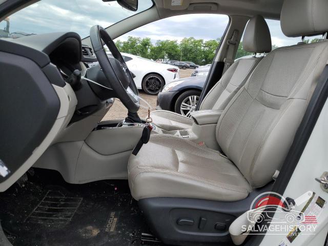 JN1BJ1CP6KW524387 2019 NISSAN ROGUE photo no. 7