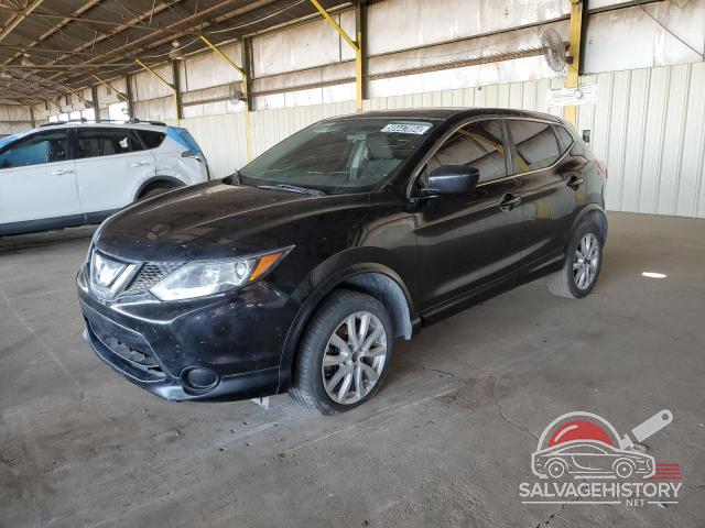 JN1BJ1CP9KW228117 2019 NISSAN ROGUE photo no. 20