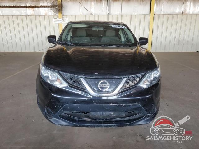JN1BJ1CP9KW228117 2019 NISSAN ROGUE photo no. 5