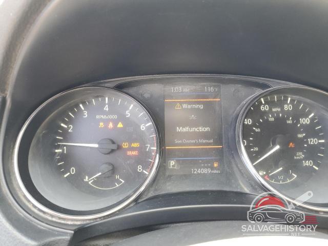 JN1BJ1CP9KW228117 2019 NISSAN ROGUE photo no. 9
