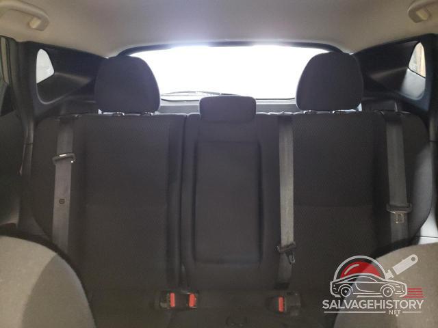 JN1BJ1CR1KW318296 2019 NISSAN ROGUE photo no. 10