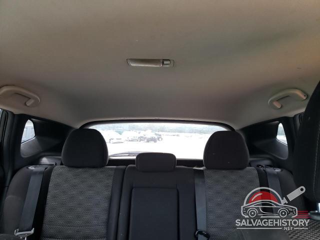 JN1BJ1CR8KW343650 2019 NISSAN ROGUE photo no. 10