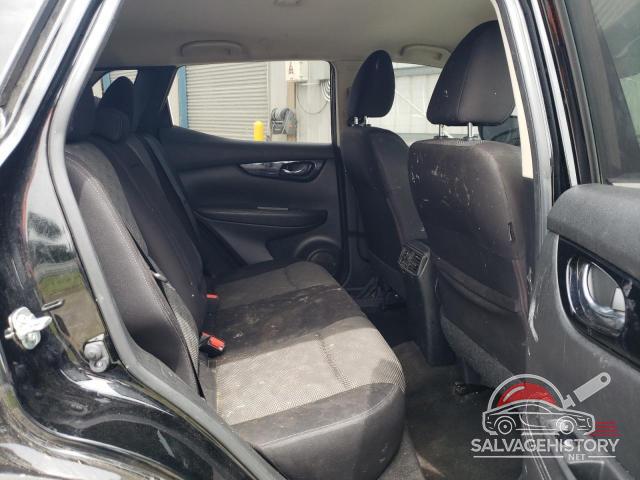 JN1BJ1CR8KW343650 2019 NISSAN ROGUE photo no. 11