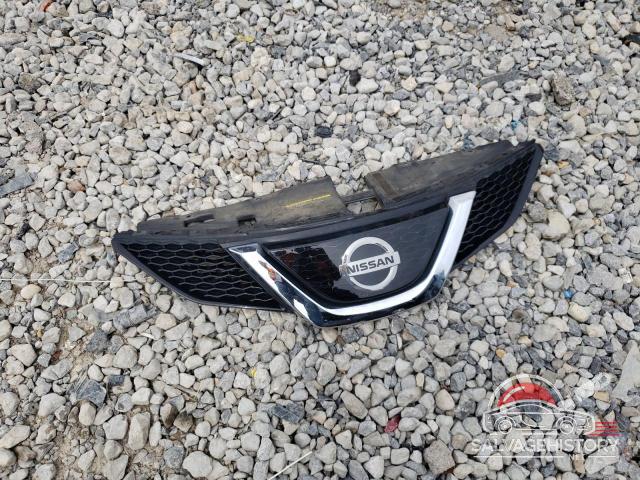 JN1BJ1CR8KW343650 2019 NISSAN ROGUE photo no. 13
