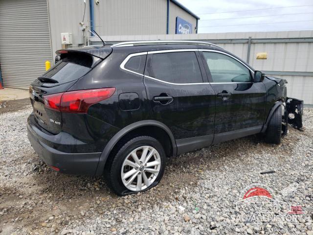 JN1BJ1CR8KW343650 2019 NISSAN ROGUE photo no. 3
