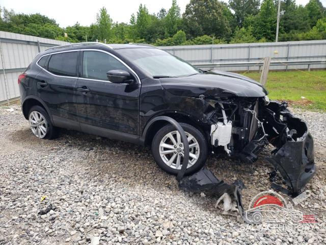 JN1BJ1CR8KW343650 2019 NISSAN ROGUE photo no. 4
