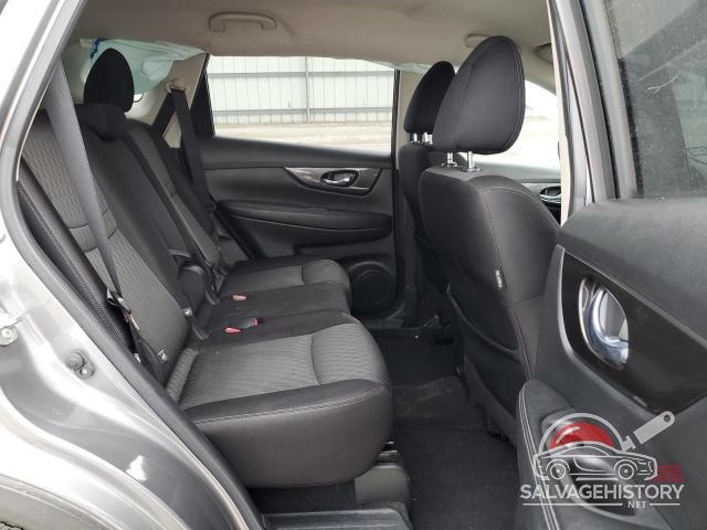 JN8AT2MT6KW264081 2019 NISSAN ROGUE photo no. 10