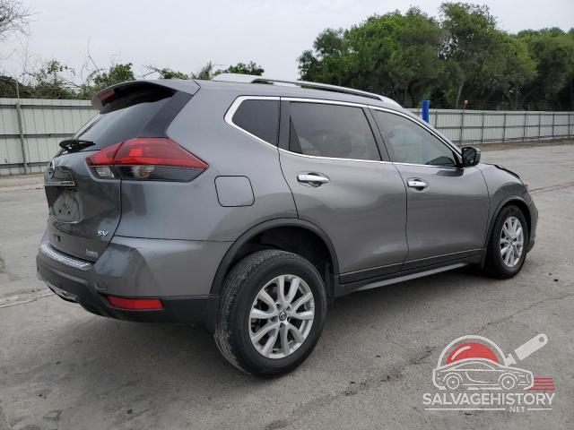 JN8AT2MT6KW264081 2019 NISSAN ROGUE photo no. 3