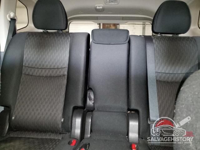 JN8AT2MV5KW385878 2019 NISSAN ROGUE photo no. 10