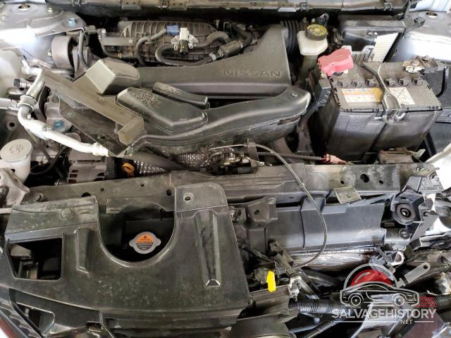 JN8AT2MV5KW385878 2019 NISSAN ROGUE photo no. 12