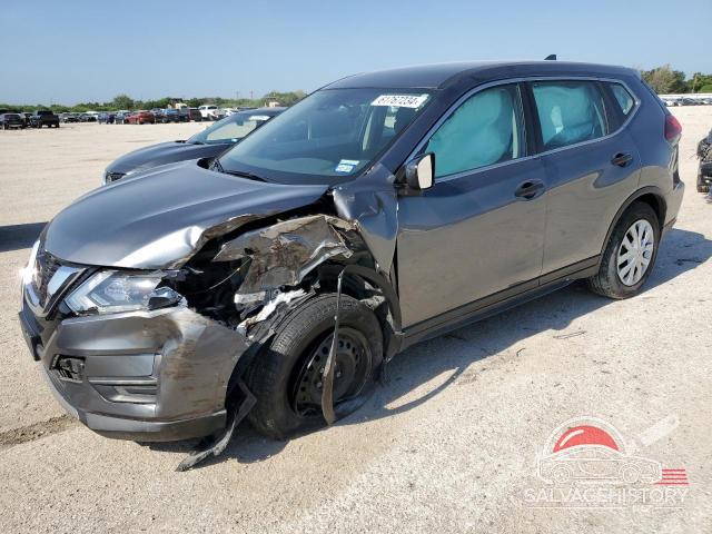 5N1AT2MT3LC786212 2020 NISSAN ROGUE photo no. 13