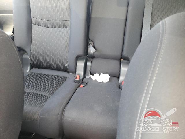 5N1AT2MT3LC786212 2020 NISSAN ROGUE photo no. 10