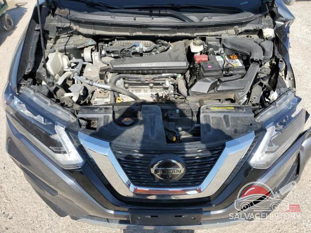 5N1AT2MT3LC786212 2020 NISSAN ROGUE photo no. 12
