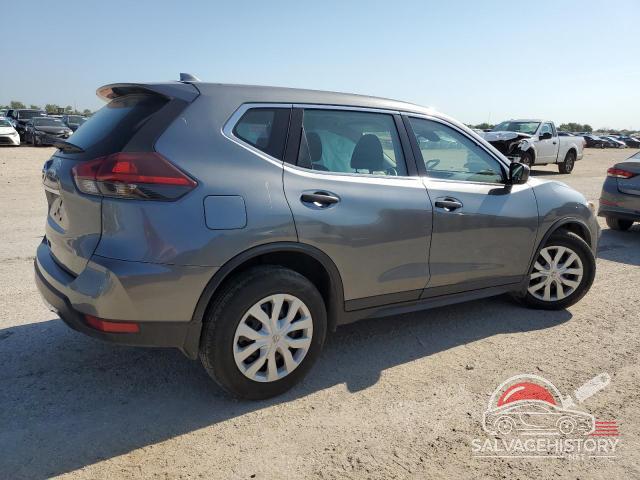 5N1AT2MT3LC786212 2020 NISSAN ROGUE photo no. 3