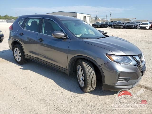 5N1AT2MT3LC786212 2020 NISSAN ROGUE photo no. 4