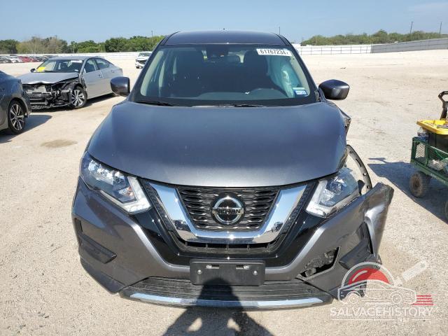 5N1AT2MT3LC786212 2020 NISSAN ROGUE photo no. 5